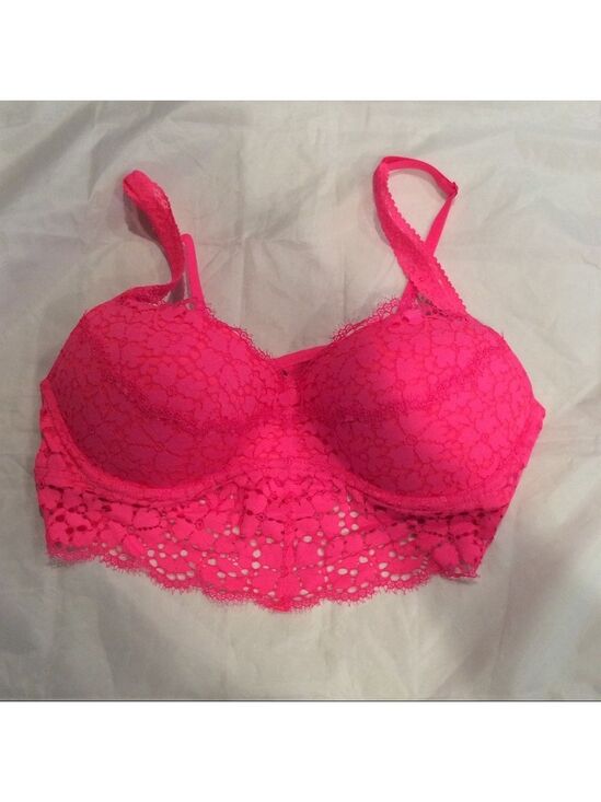 PINK Victoria's Secret Other - VICTORIA'S Secret PINK bralette